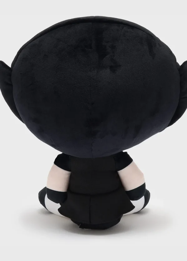 Killstar x Powerpuff Girls Kreeptures Buttercup Plush