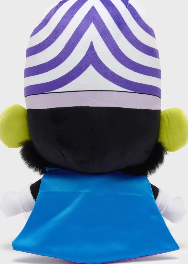Killstar x Powerpuff Girls Kreeptures Mojo Plush