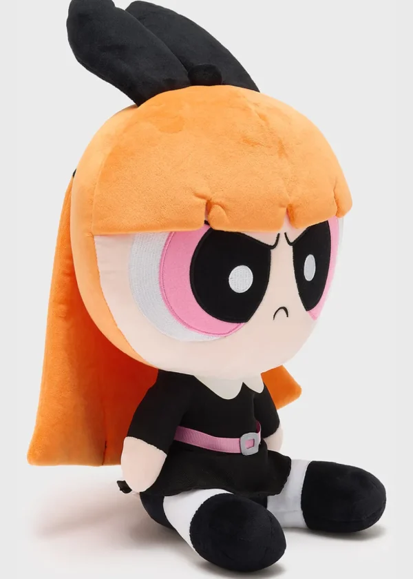 Killstar x Powerpuff Girls Kreeptures Blossom Plush