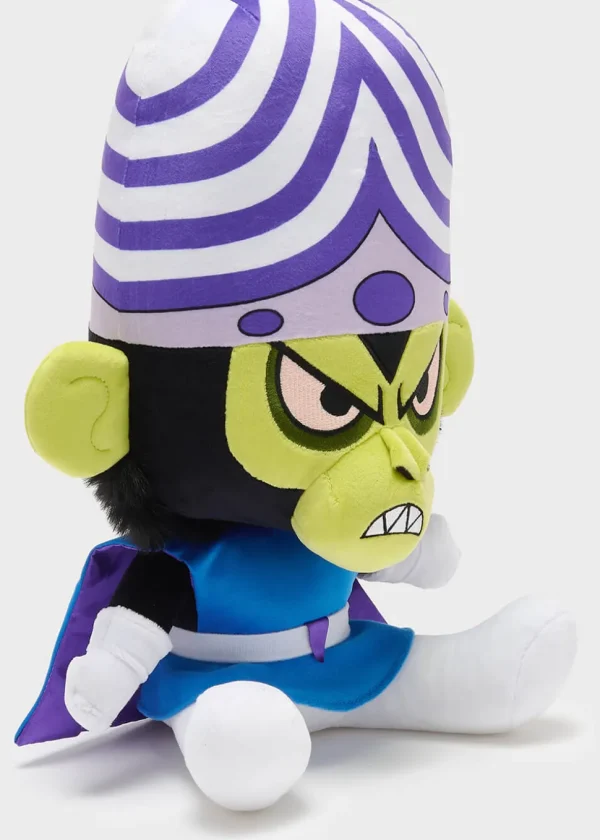 Killstar x Powerpuff Girls Kreeptures Mojo Plush