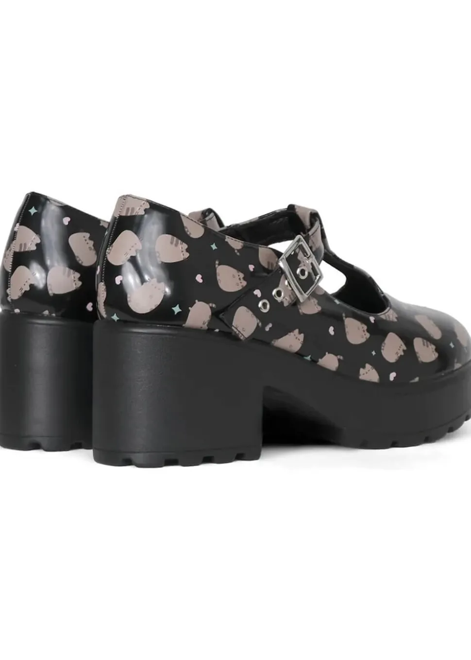 koi_x_pusheen_sai_mary_ja_2.webp Koi x Pusheen Sai Mary Janes Black