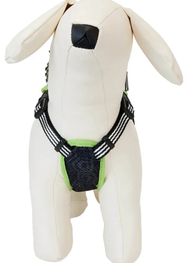 Loungefly Beetlejuice Cosplay Dog Harness