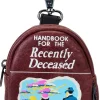 Loungefly Beetlejuice Handbook Honden Treat Bag
