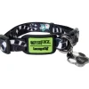 Loungefly Beetlejuice Sandworm Dog Collar