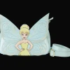 Loungefly Disney Peter Pan Tinker Bell Wings Shoulderbag