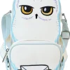 Loungefly Harry Potter Hedwig Shoulderbag White