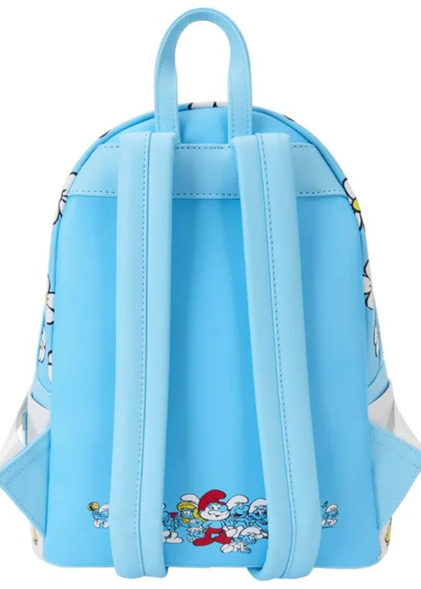 Loungefly Smurfs Smurfette Backpack