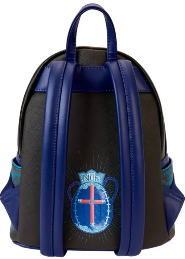 Loungefly Warner Brothers The Nun Cosplay Backpack