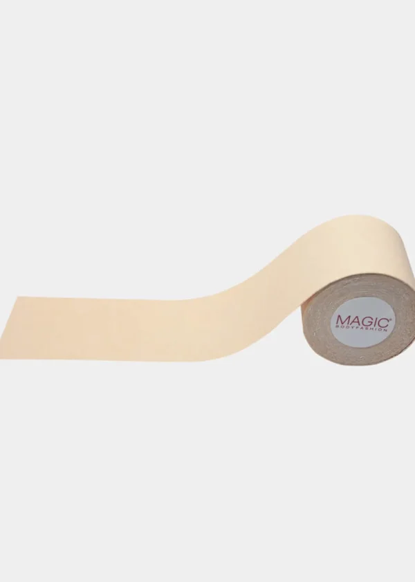 Magic Bodyfashion Boob Tape Latte Cream