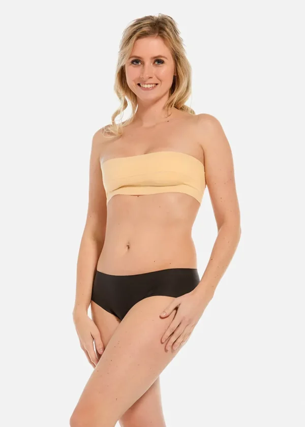 Magic Bodyfashion Boob Tape Latte Cream