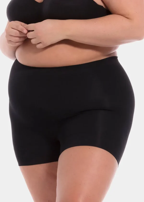 Magic Bodyfashion Comfort Short Black