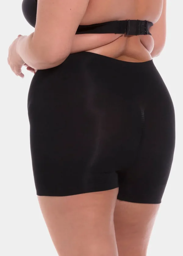 Magic Bodyfashion Comfort Short Black