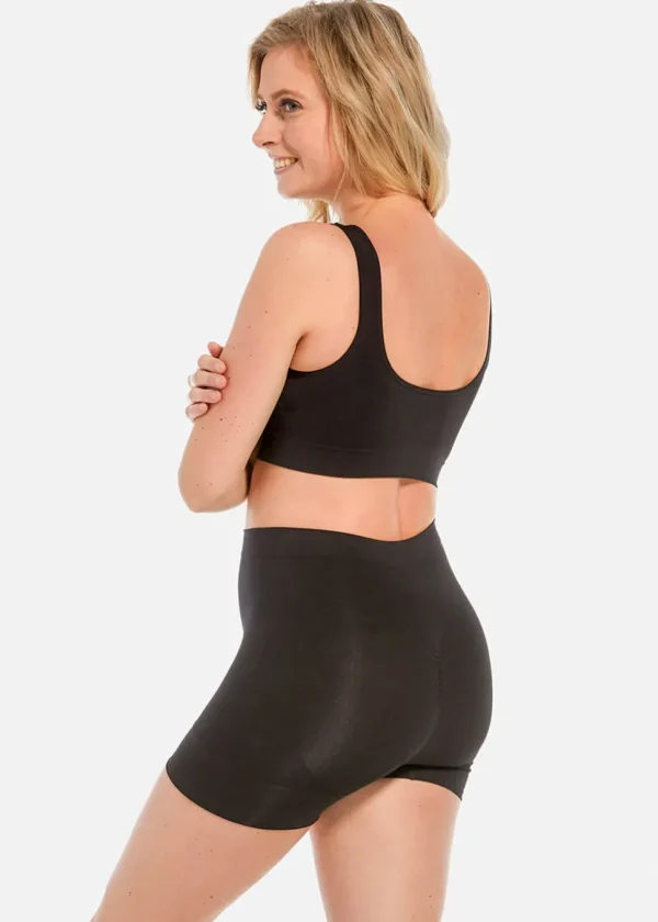 Magic Bodyfashion Comfort Short Black