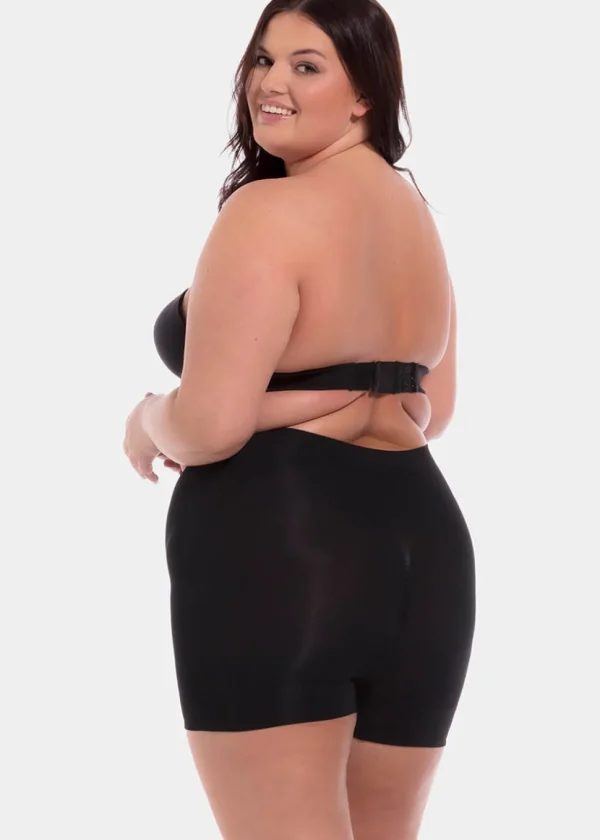 Magic Bodyfashion Comfort Short Black