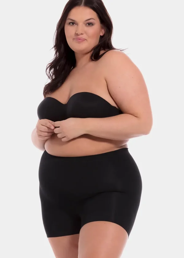 Magic Bodyfashion Comfort Short Black