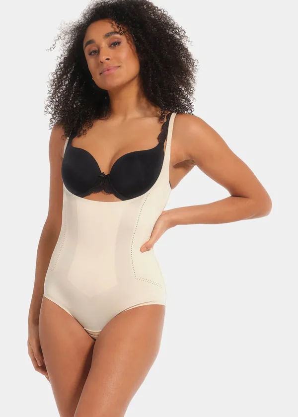 Magic Bodyfashion Dream Bodybriefer Shaper Latte