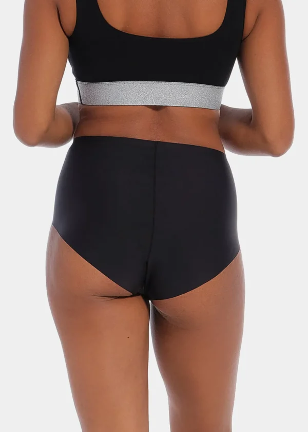 Magic Bodyfashion Dream Invisibles 2-Pack Panties Black