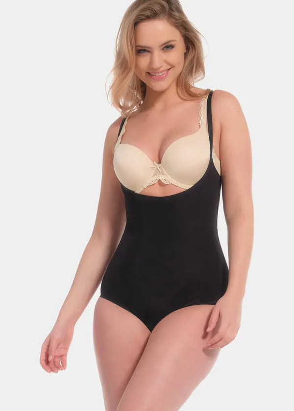 Magic Bodyfashion Dream Shaper Bodybriefer Black