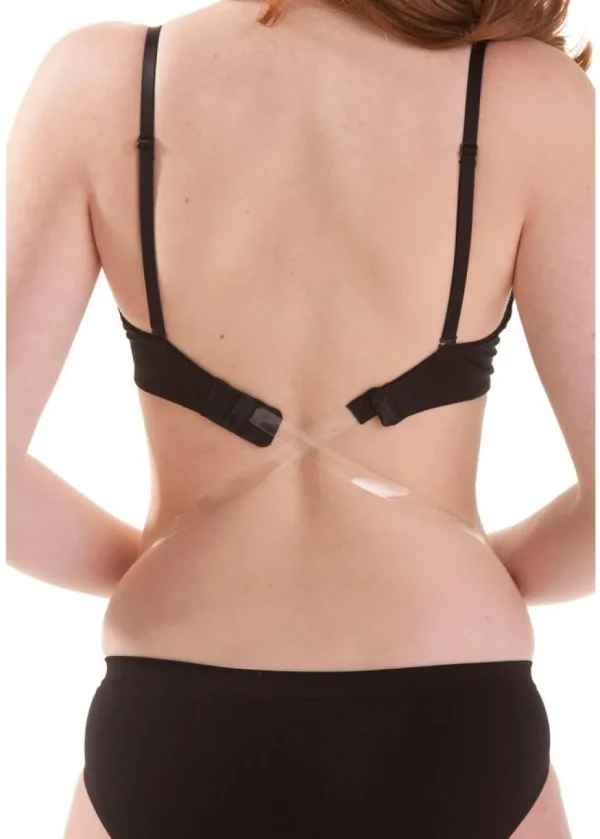 Magic Bodyfashion Low Back Strap Black