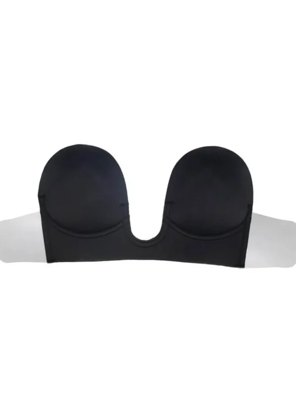 Magic Bodyfashion LUve Adhesive Bra Black
