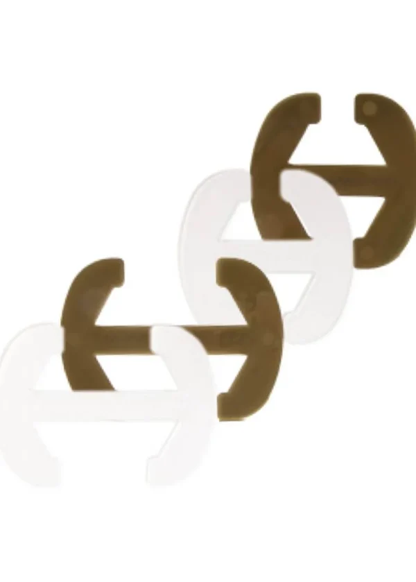Magic Bodyfashion Magic Clip 4 Bra Clips