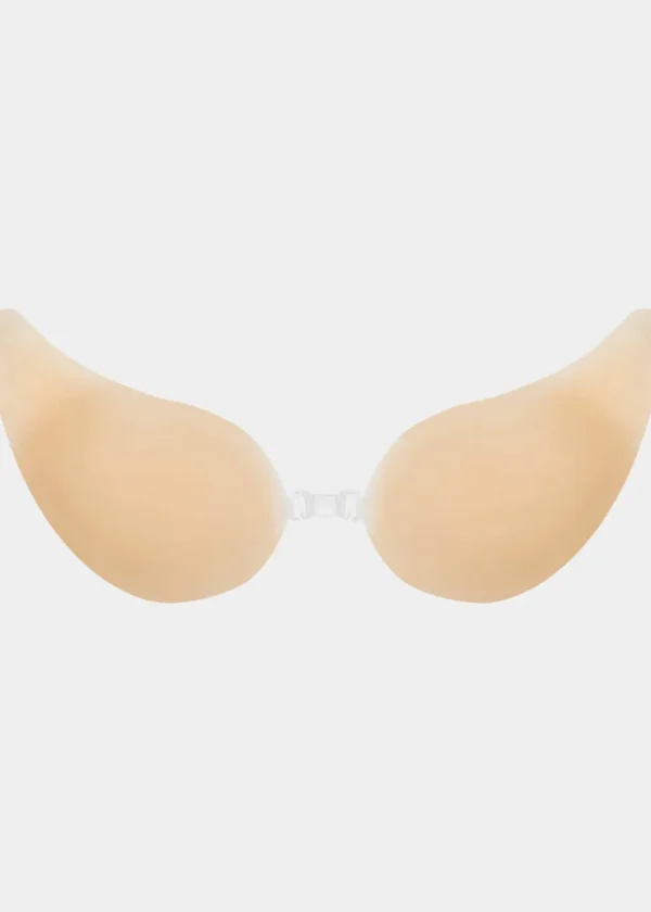 Magic Bodyfashion Magic Gala Bra Latte colour