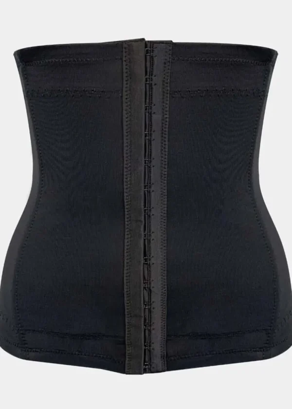 Magic Bodyfashion Maxi Sexy Waistnipper Black