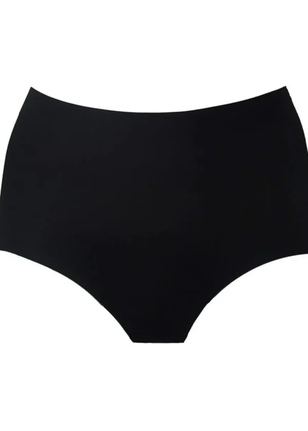 Magic Bodyfashion Maxi Sexy Tummy Squeezer Black