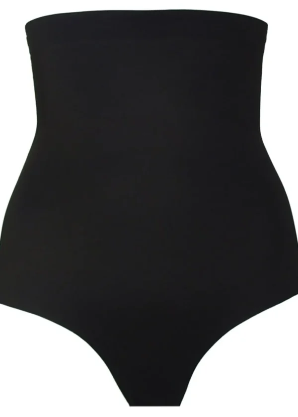 Magic Bodyfashion Maxi Sexy High Brief Black
