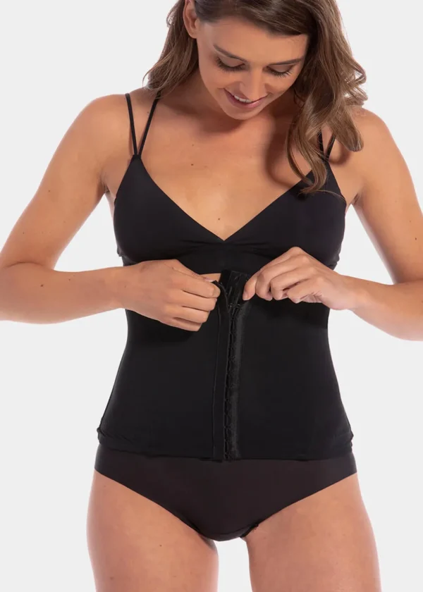 Magic Bodyfashion Maxi Sexy Waistnipper Black