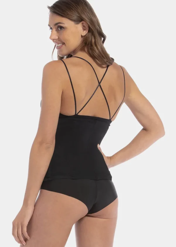 Magic Bodyfashion Maxi Sexy Waistnipper Black