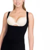 Magic Bodyfashion Push-Up Camisole Body Black