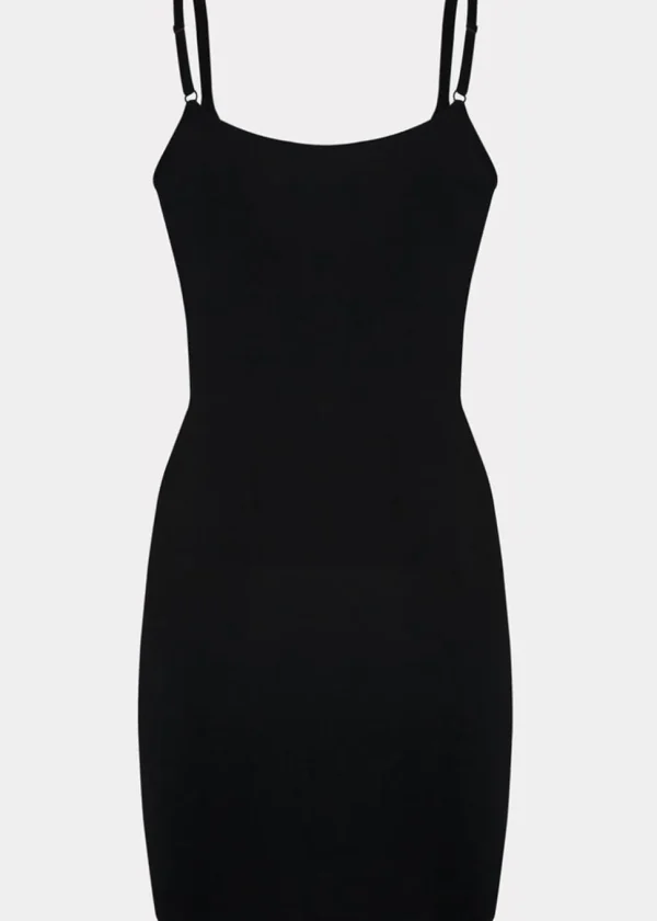 Magic Bodyfashion Seamless Bodydress Black