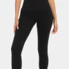 Magic Bodyfashion Stay Warm Shaping Legging Black