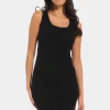 Magic Bodyfashion Stay Warm Dress Black