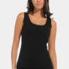 Magic Bodyfashion Stay Warm Tanktop Black