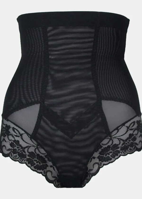 Magic Bodyfashion Super Control Brief Black