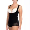 Magic Bodyfashion Super Control Body Black