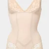 Magic Bodyfashion Super Control Body Latte Beige