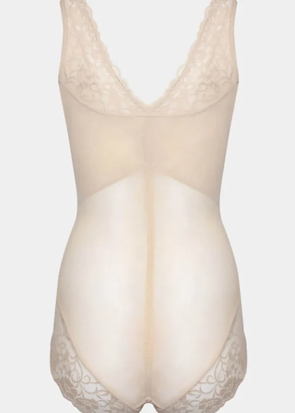 Magic Bodyfashion Super Control Body Latte Beige