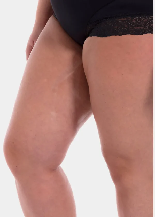 Magic Bodyfashion Tape That Tight Clear in Silicone