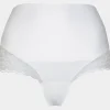 Magic Bodyfashion Tummy Shaper Lace White