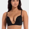 Magic Bodyfashion V-Bra Black