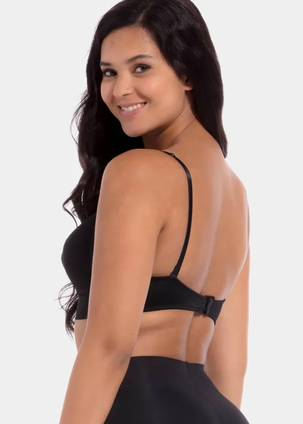 Magic Bodyfashion V-Bra Black