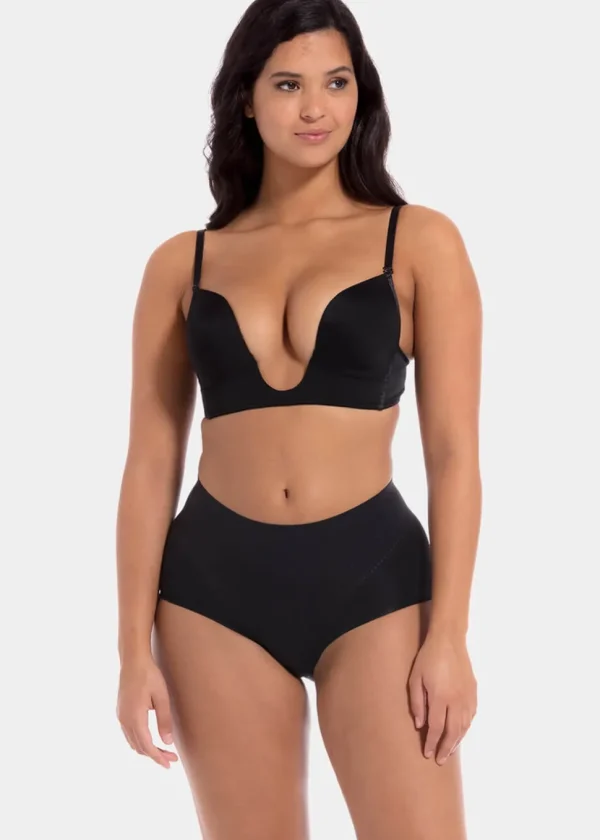 Magic Bodyfashion V-Bra Black