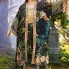Market Of Stars Bella Notte Rabbit And Moon Long Kimono Multi