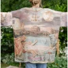 Market Of Stars Imaginarium Kimono Midi