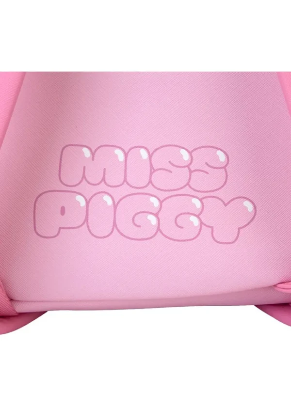 PRE-ORDER Loungefly Disney The Muppets Miss Piggy Backpack Pink