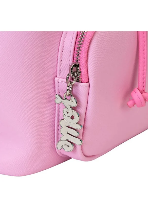 PRE-ORDER Loungefly Disney The Muppets Miss Piggy Backpack Pink