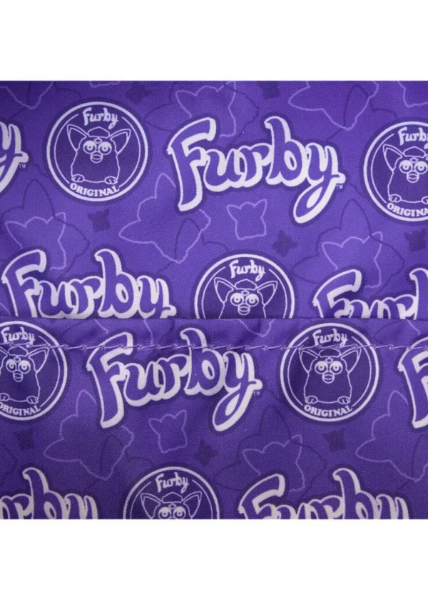 PRE-ORDER Loungefly Hasbro Furby Backpack
